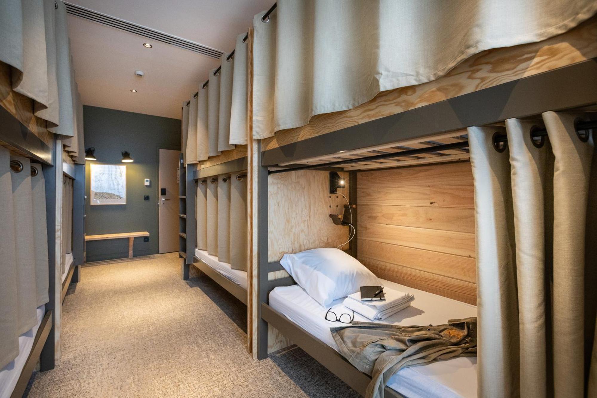 Hotel Le Bout Du Parc De Versailles Eksteriør billede